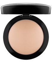 MAC Mineralize Skinfinish Natural Powder 10 gr. - Medium Plus