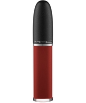 MAC Retro Matte Liquid Lipcolour 5 ml - 116 Carnivorous