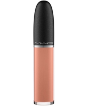 MAC Retro Matte Liquid Lipcolour 5 ml - 121 Burnt Spice