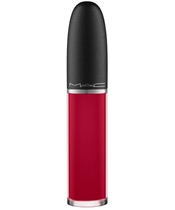 MAC Retro Matte Liquid Lipcolour 5 ml - 102 Dance With Me