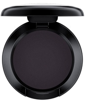 MAC Matte Single Eye Shadow 1,5 gr. - Carbon