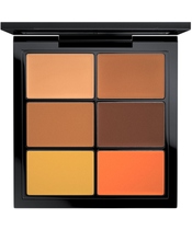 MAC Studio Fix Conceal And Correct Palette 6 gr. - Dark