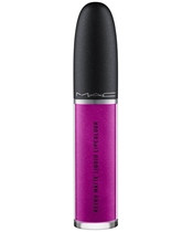 MAC Retro Matte Metallic Liquid Lipcolour 3,10 gr. - 130 Atomized