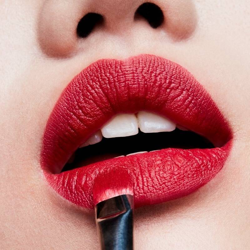 udskiftelig Pasture gør dig irriteret MAC Matte Lipstick mini 1,8 gr. | Se her | NiceHair