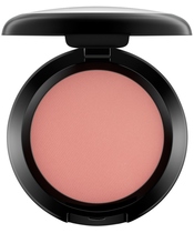 MAC Powder Blush Matte 6 gr. - Melba