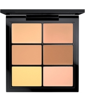 MAC Studio Fix Conceal And Correct Palette 6 gr. - Medium