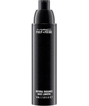MAC Prep + Prime Natural Radiance Gel Primer 50 ml - Radiant Pink