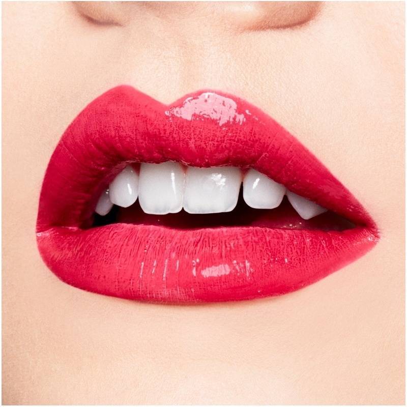 MAC Versicolour Varnish Cream Lip Stain 108 Smuk Nicehair