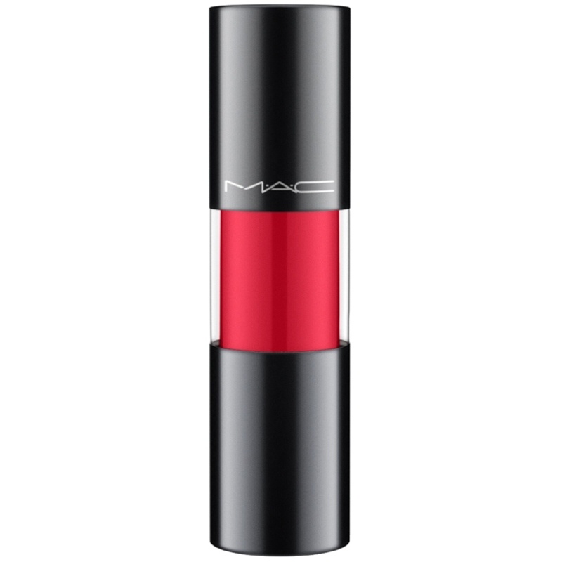 MAC Versicolour Varnish Cream Lip Stain 8,5 ml - 110 Effervescent (U)