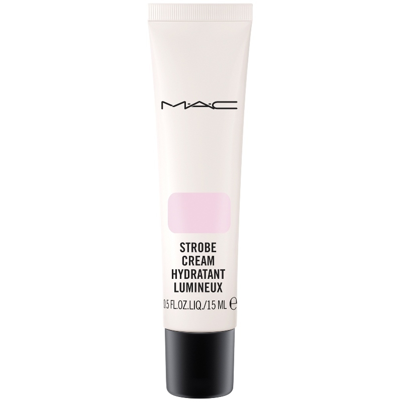 MAC Strobe Cream Liquid Highlighter Mini 15 ml - Pinklite