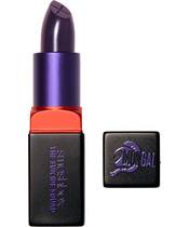 Smashbox Be Legendary Prime & Plush Lipstick 3,4 gr. - Mongal (Limited Edition)