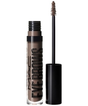 MAC Eye Brows Big Boost Fibre Gel 4,1 gr. - Taupe