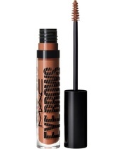MAC Eye Brows Big Boost Fibre Gel 4,1 gr. - Penny