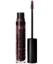 MAC Eye Brows Big Boost Fibre Gel 4,1 gr. - Hickory