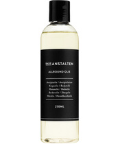 Badeanstalten Allround Olie 250 ml