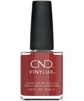 CND Vinylux Nail Polish 15 ml - Books & Beaujolais #383