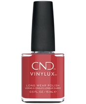 CND Vinylux Nail Polish 15 ml - Soft Flame #385