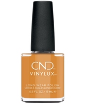 CND Vinylux Nail Polish 15 ml - Candlelight #387