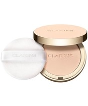 Clarins Ever Matte Compact Powder 10 gr. - 01