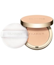 Clarins Ever Matte Compact Powder 10 gr. - 02