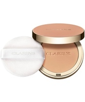 Clarins Ever Matte Compact Powder 10 gr. - 04
