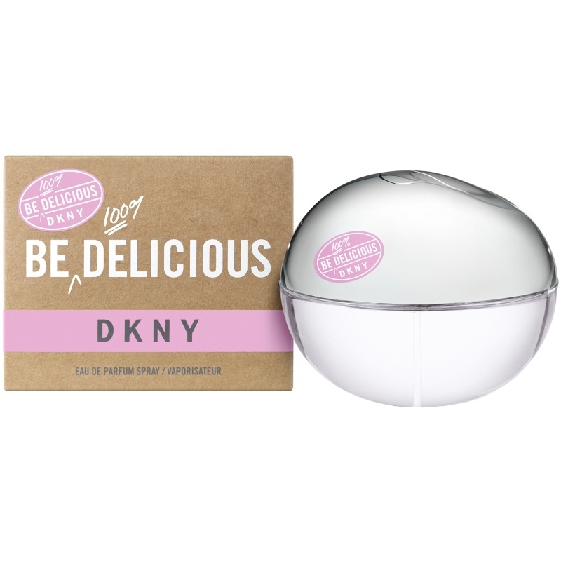 DKNY Delicious EDP 50 ml - Køb her - Nicehair.dk