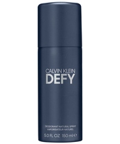 Calvin Klein Defy Deodorant Spray 150 ml