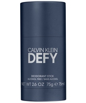 Calvin Klein Defy Deodorant Stick 75 ml