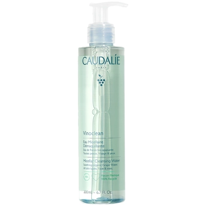 Caudalíe Vinoclean Micellar Cleansing Water 200 ml