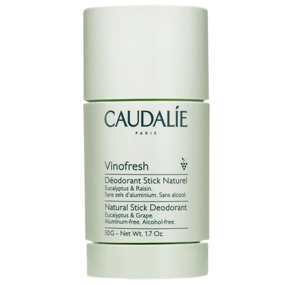 Caudalíe Vinofresh Natural Stick Deodorant 50 gr.