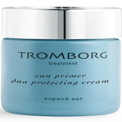 Tromborg Sun Primer DNA Protection Cream 50 ml