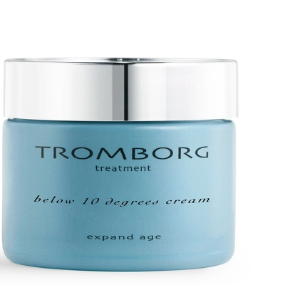 Tromborg Below 10 Degrees Cream 50 ml