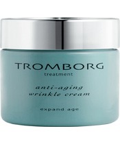 Tromborg Anti-Aging Wrinkle Cream 50 ml