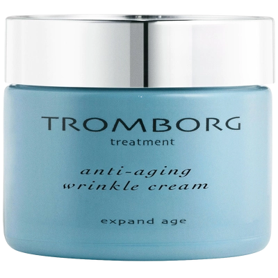Tromborg Anti-Aging Wrinkle Cream 50 ml