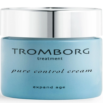 Tromborg Pure Control Cream 30 ml