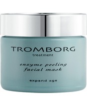 Tromborg Enzyme Peeling Facial Mask 50 ml