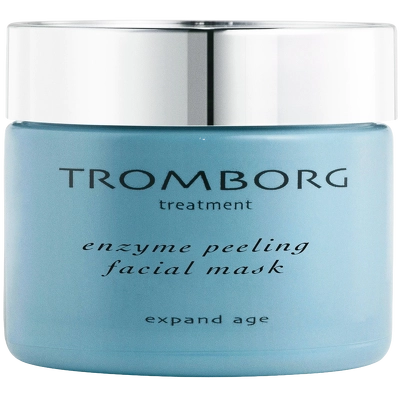 Tromborg Enzyme Peeling Facial Mask 50 ml