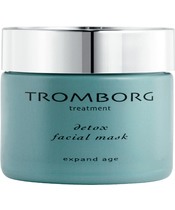 Tromborg Detox Facial Mask 50 ml