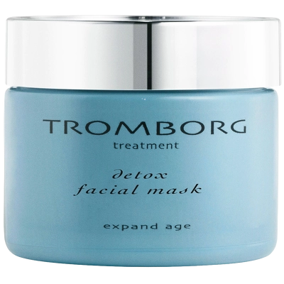 Tromborg Detox Facial Mask 50 ml