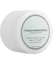 Tromborg Deluxe Face Cream Day & Night Moisturizer 50 ml
