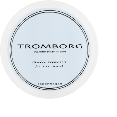 Tromborg Multi Vitamin Facial Mask 50 ml