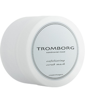 Tromborg Exfoliating Scrub Mask 50 ml