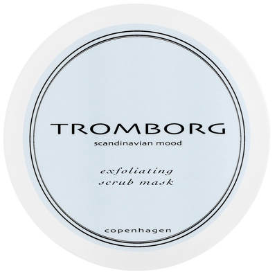Tromborg Exfoliating Scrub Mask 50 ml