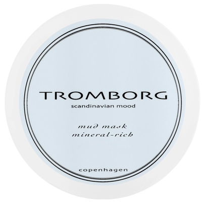 Tromborg Mud Mask Mineral-Rich 50 ml