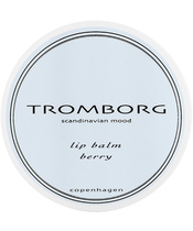Tromborg Lip Balm 15 ml - Berry