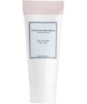 Tromborg Lip Balm Tube 15 ml - Berry