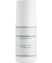 Tromborg Herbal Cream Deodorant 60 ml