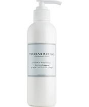 Tromborg Aroma Therapy Body Lotion 15th Anniversary 200 ml