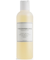 Tromborg Aroma Therapy Bath & Shower Wash Stimulating Ginger 200 ml