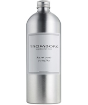 Tromborg Bath Salt Vanilla 600 ml